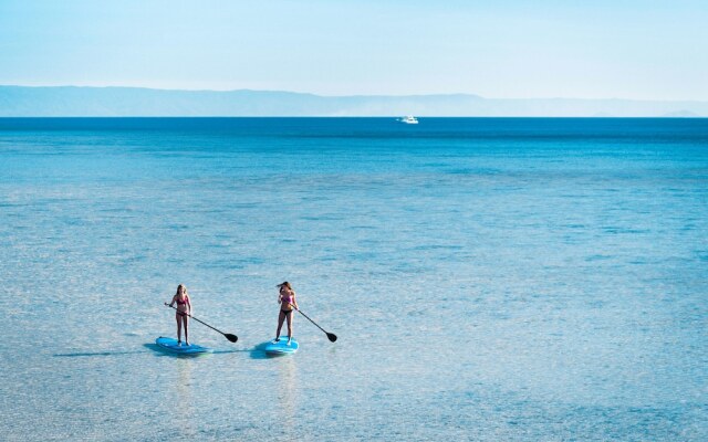 Orpheus Island Lodge