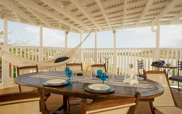 Hotel Appartment Sxm