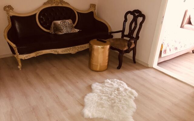 Teos Alesta Apart Pansiyon