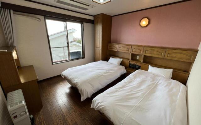 Nodoka - Vacation STAY 13018