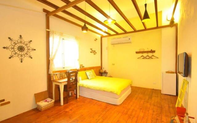 Minami Kaze Homestay