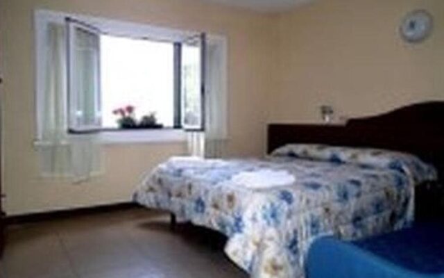 Hotel San Lorenzo