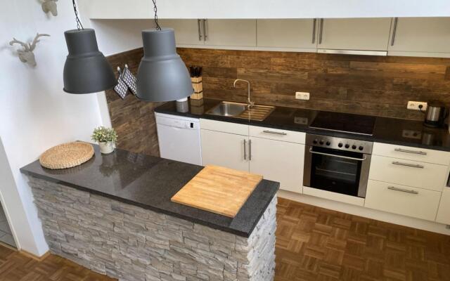 Stunning Holiday Home in Bad Gastein with Sauna