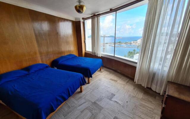 Villa 3 peninsula del capitan