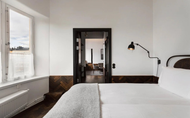 Miss Clara by Nobis, Stockholm, a Member of Design Hotels