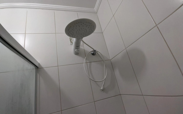 Ubatuba Apartamento Perequê Açu