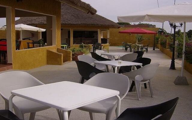 Le Petit Quartier Chez Amanthia