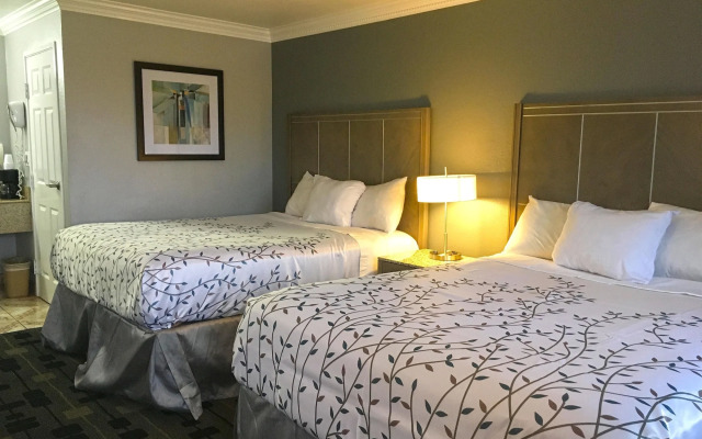 Americas Best Value Inn Milpitas Silicon Valley