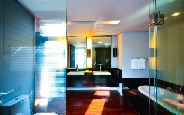 Phumundra Resort