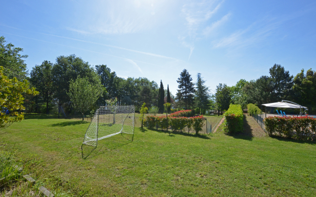 Casale Tigli in Capolona