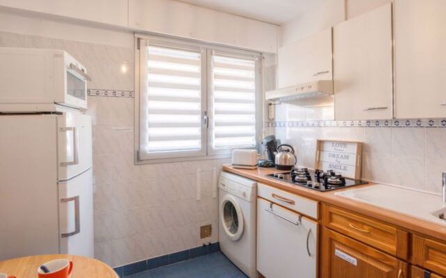 Apartment LAmiral Cagnes-sur-Mer 32129