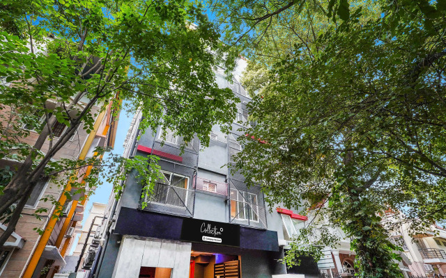 Collection O Indiranagar