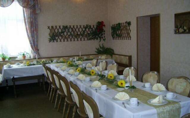Gasthof und Pension Frankenthal