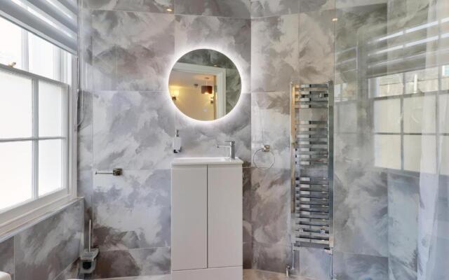 master accommodation suite 5