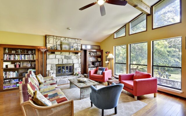 Rollingwood House #143563 - 4 Br Home
