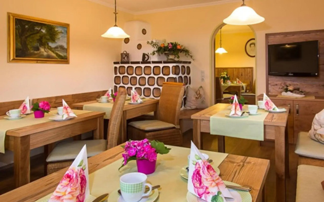 Haus Burghartswieser