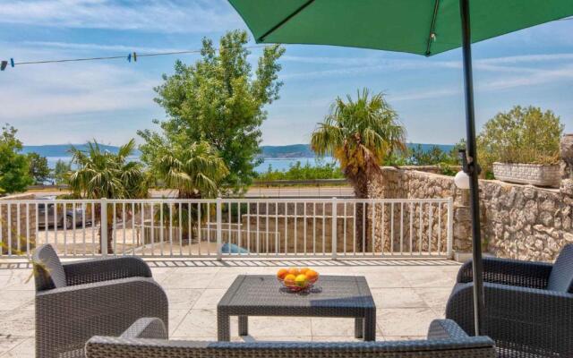 Apartment in Crikvenica 39149