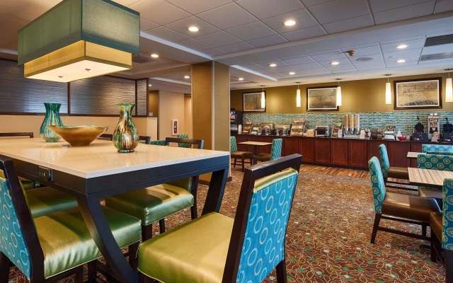 Wingate by Wyndham Harrisburg Near Hershey