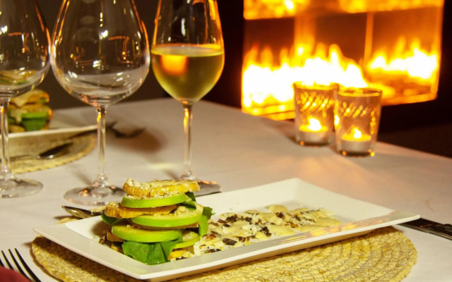 Casart Game Lodge
