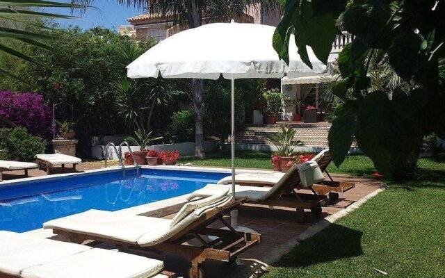 Paradise House by Hello Apartments Sitges