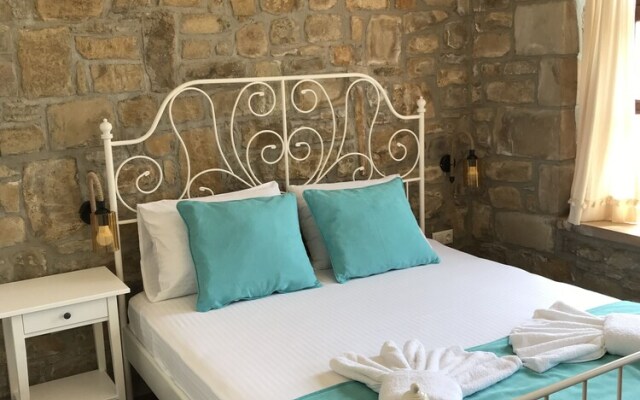 Salkım Butik Otel