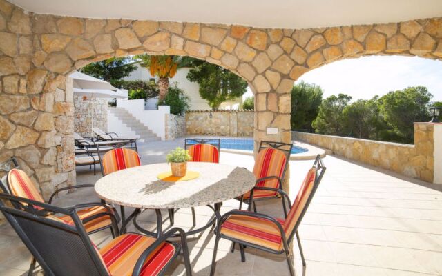 Villa Torre Blanca