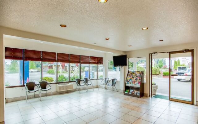 Travelodge Centralia