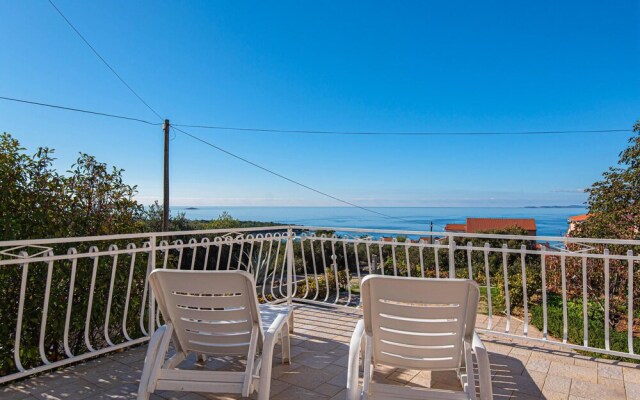 Nice Home in Dolac With Wifi and 5 Bedrooms