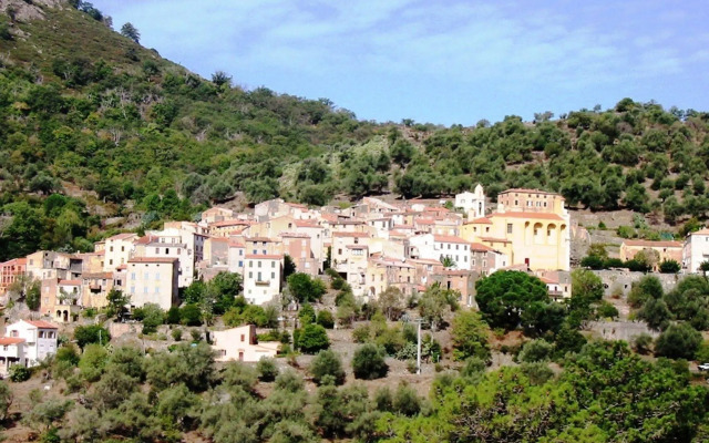 Casa Theodora