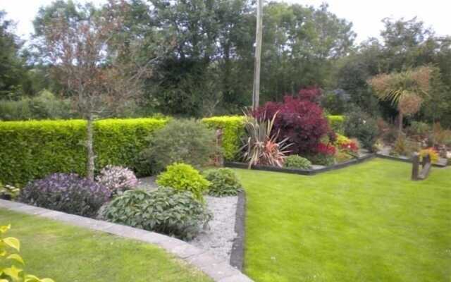 Kilcatten Lodge B&B