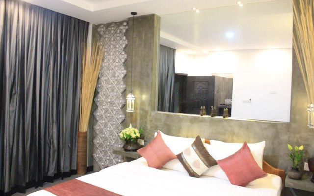 Fancy Boutique Villa Hotel