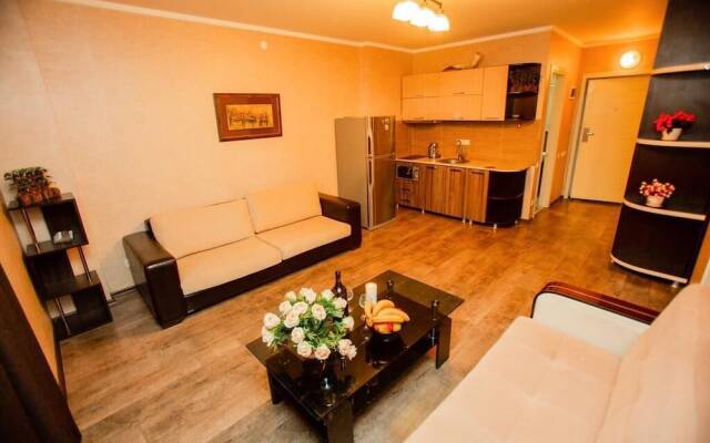 Orbi Luxury Apartments