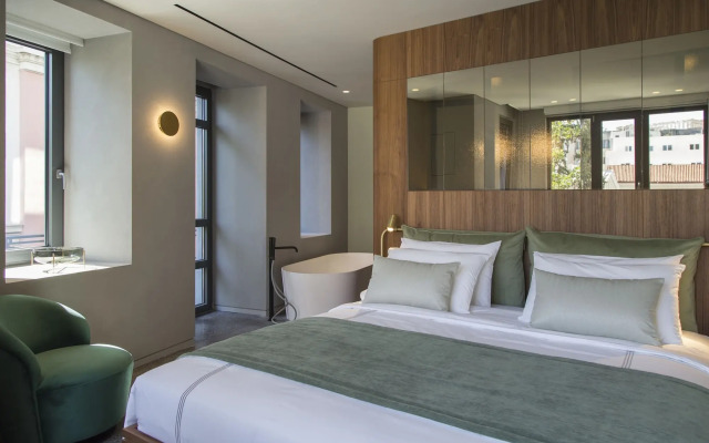 Perianth Hotel, a member of Design Hotels