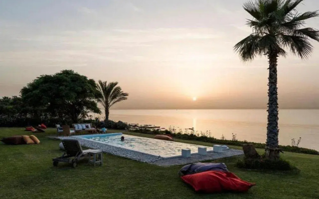 Villa Koki Zantos Sea View