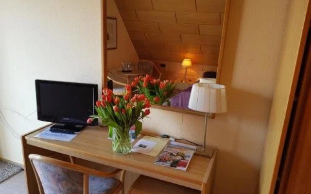 Sommerhaus am See - Römitzer Mühle