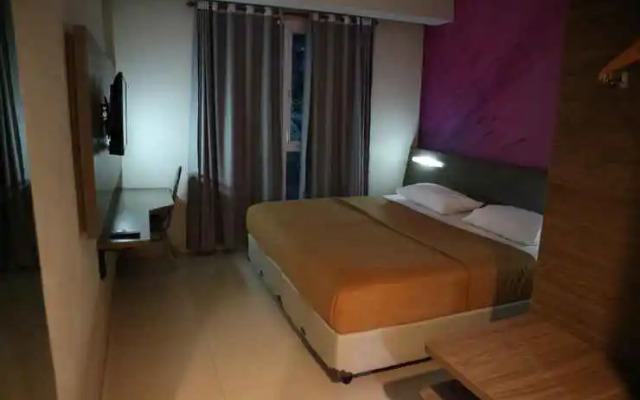 Favorite Guest House