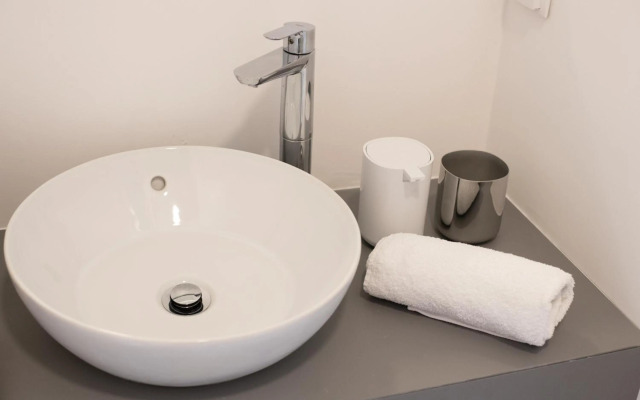 Aveiro History Apartments