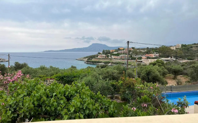 Villa Smaro