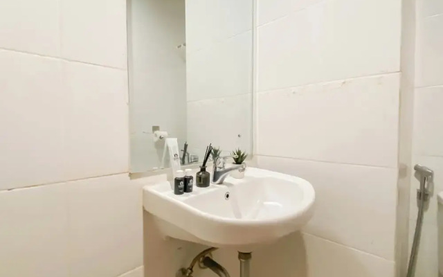 Chic 1Br Apartment At Vittoria Residence