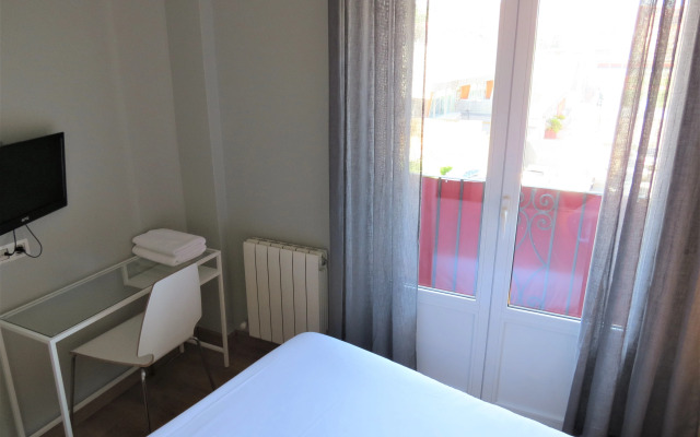 Pension Don Claudio