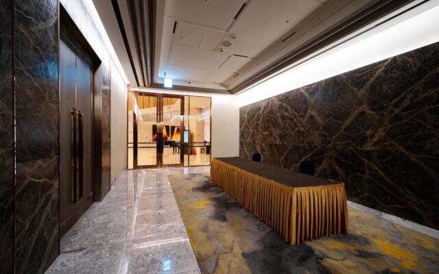 Holiday Inn Gwangju by IHG