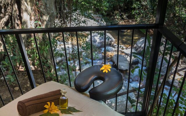 The Glenrock