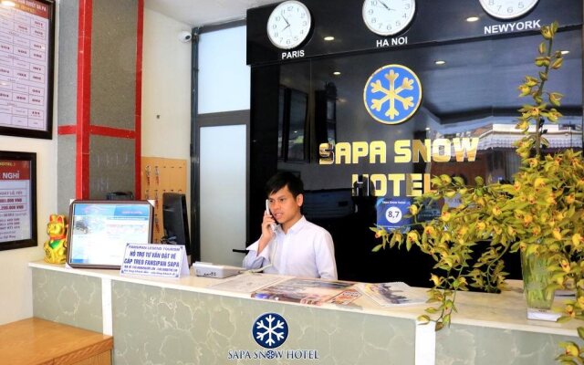 Sapa Snow Hotel