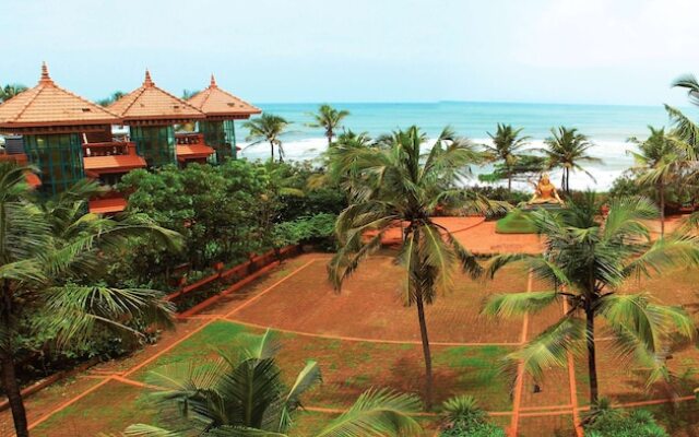 Krishna Beach Resort Kannur