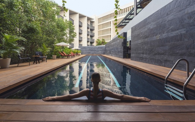 Grand Hyatt Playa Del Carmen Resort