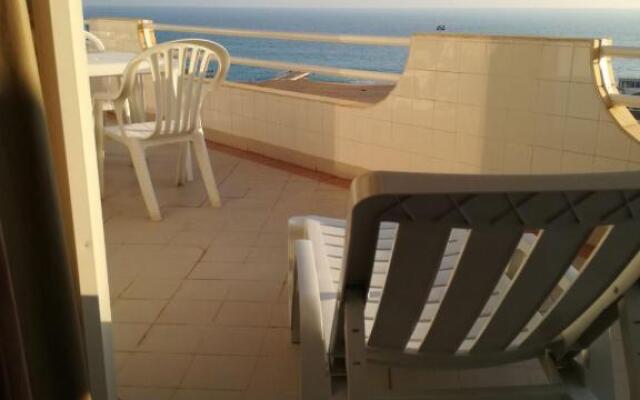Apartamento Varandas do Mar AL63644