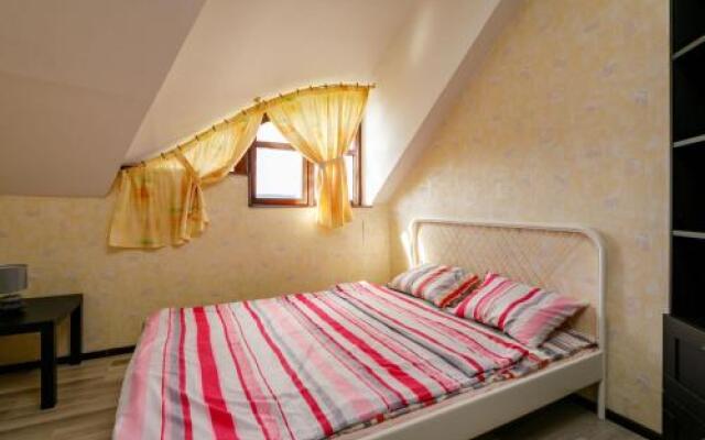 Apartment Balaton H055
