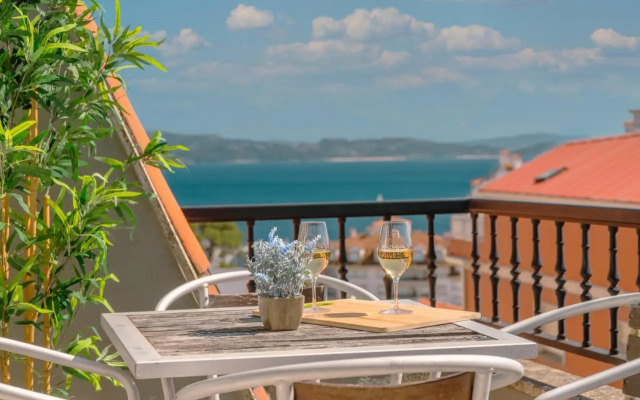 Apartamentos Ambitus Active