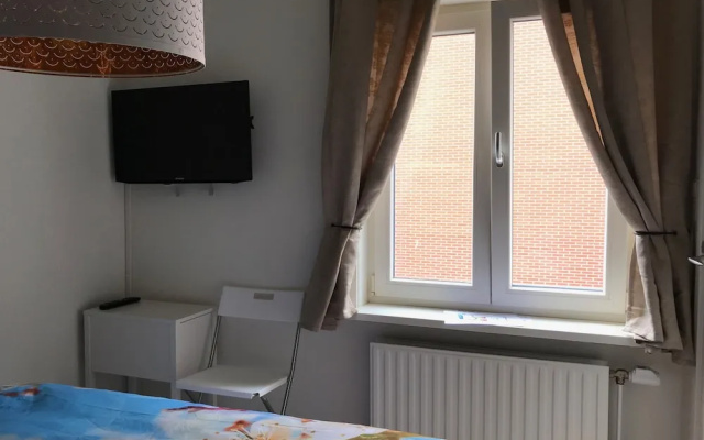 Boutique hotel Margretha