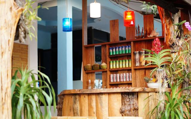 Kantiang Guesthouse